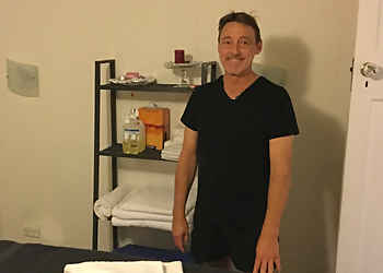 Massage Therapy Massage Therapy