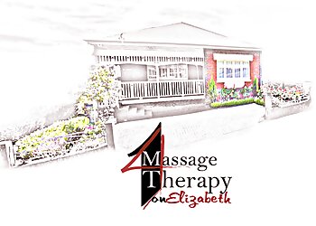 Launceston Massage Therapy Massage Therapy on Elizabeth image 1