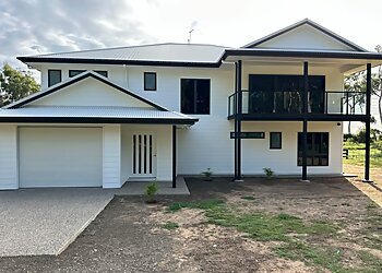 Bundaberg Home Builders Masterbuilt Homes image 1