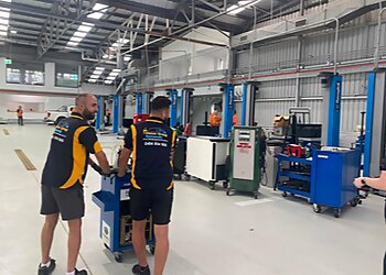 Mates Group Removals