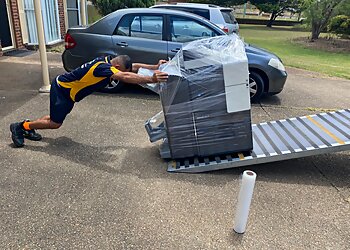 Mates Group Removals