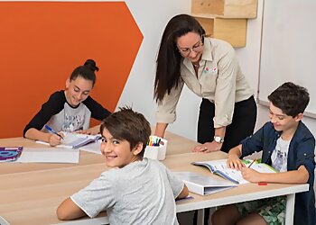 Maths Words Not Squiggles