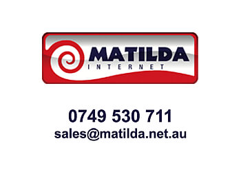 Matilda Internet
