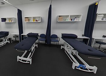 Matrix Physiotherapy & Sports Clinic