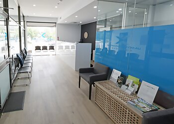 Matrix Physiotherapy & Sports Clinic