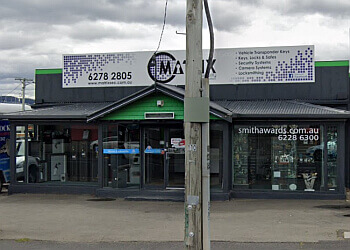 Matrix Security Integration