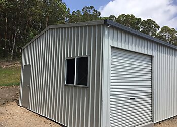 Matrix Steel Gladstone