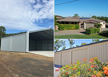 Matrix Steel Gladstone