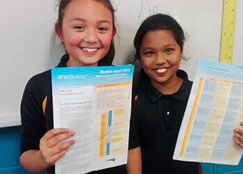 Matrixx Education Centre