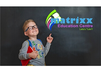 Matrixx Education Centre
