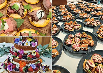 Matson Catering
