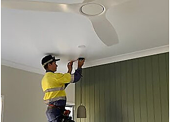 Matt Farrell Electrical