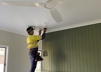 3 Best Electricians in Bundaberg, QLD - Expert Recommendations