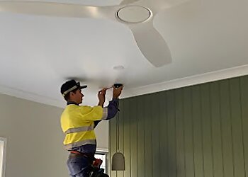 Matt Farrell Electrical Pty Ltd.