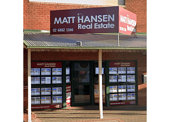 Matt Hansen Real Estate