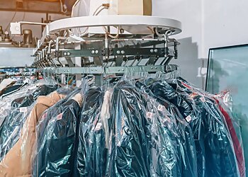 Mattara Dry Cleaners