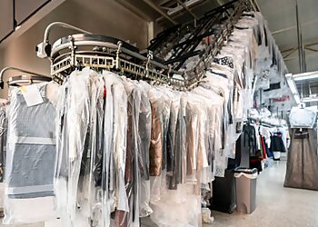 Mattara Dry Cleaners