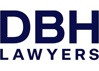 Matthew Arentz - DBH LAWYERS