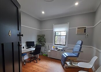 Matthew Brunton - JERVIS BAY & BRUNTON PODIATRY