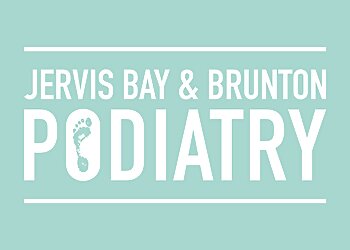 Matthew Brunton - JERVIS BAY & BRUNTON PODIATRY