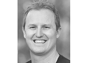 Nowra Podiatrists Matthew Brunton - JERVIS BAY & BRUNTON PODIATRY image 1