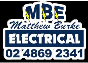 Matthew Burke Electrical Pty Ltd
