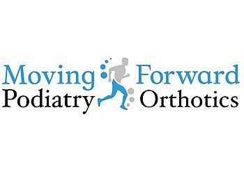 Matthew Christie - MOVING FORWARD PODIATRY & ORTHOTICS