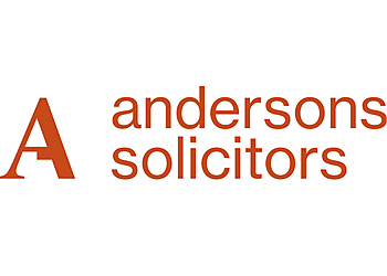 Matthew Fuss - ANDERSONS SOLICITORS