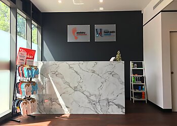 Matthew Hotchkis - PODIATRY PROFESSIONALS