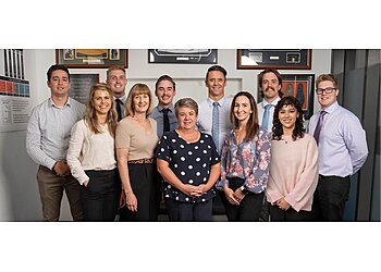 Matthew Hotchkis - PODIATRY PROFESSIONALS