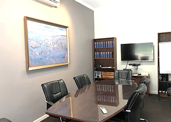 Matthew Lilly - HHG LEGAL GROUP