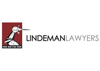 Matthew Lindeman - LINDEMAN LAWYERS
