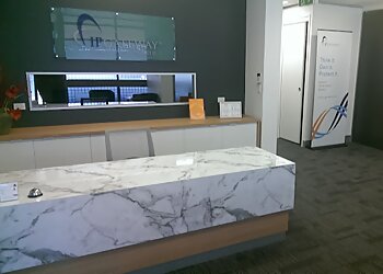 Matthew Lord - IP GATEWAY PATENT AND TRADE MARK ATTORNEYS PTY LTD