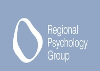 Matthew Ryan - REGIONAL PSYCHOLOGY GROUP