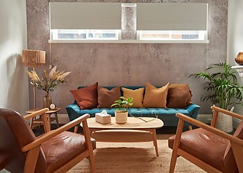 Matthew Stanton - LIFE MATTERS PSYCHOLOGISTS