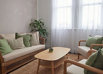 Matthew Stanton - LIFE MATTERS PSYCHOLOGISTS