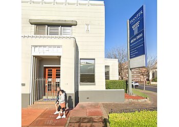 Matthew Tranter - TRANTER LAWYERS