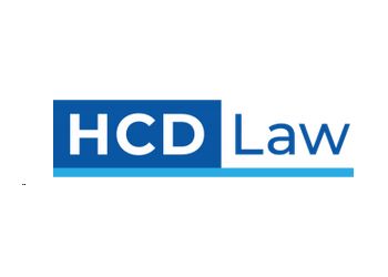 Matthew Unwin - HCD LAW