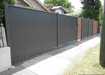 Matthews Fences and Gates