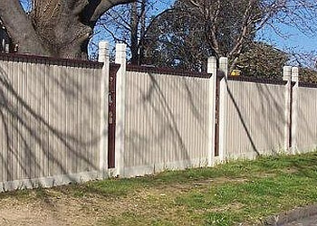 Matthews Fences and Gates