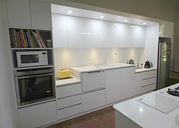 Matthews Joinery & Kitchen Centre