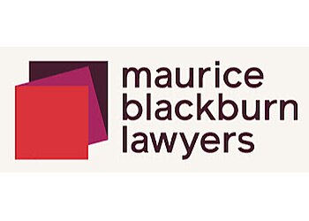 Maurice Blackburn