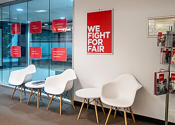 Maurice Blackburn Darwin