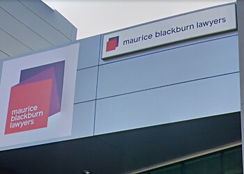 Darwin Compensation Lawyers Maurice Blackburn Darwin image 1