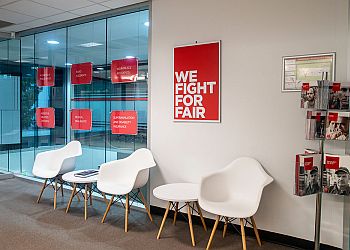 Maurice Blackburn Darwin