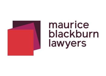 Maurice Blackburn Darwin