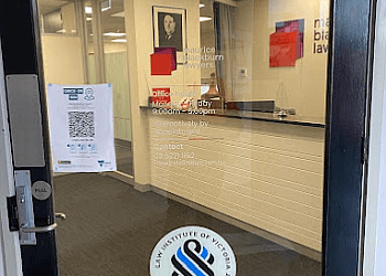 Maurice Blackburn Geelong