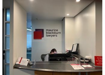 Maurice Blackburn Lawyers