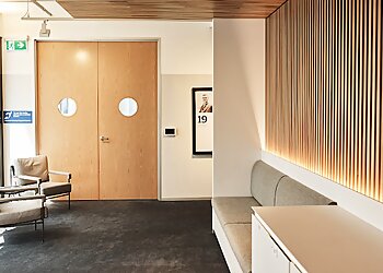 Maurice Blackburn Lawyers Melbourne