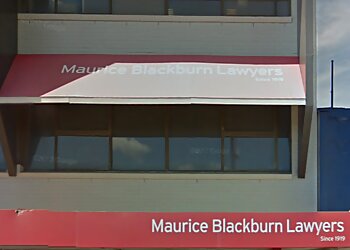 Mackay Employment Lawyers Maurice Blackburn Mackay image 1